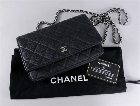 chanel wallet on chain italia|chanel wallet on chain cost.